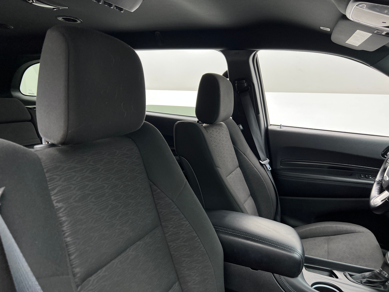 Thumbnail: 2024 Dodge Durango - 2