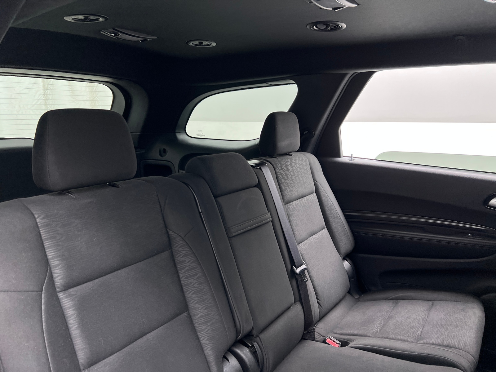 Thumbnail: 2024 Dodge Durango - 6