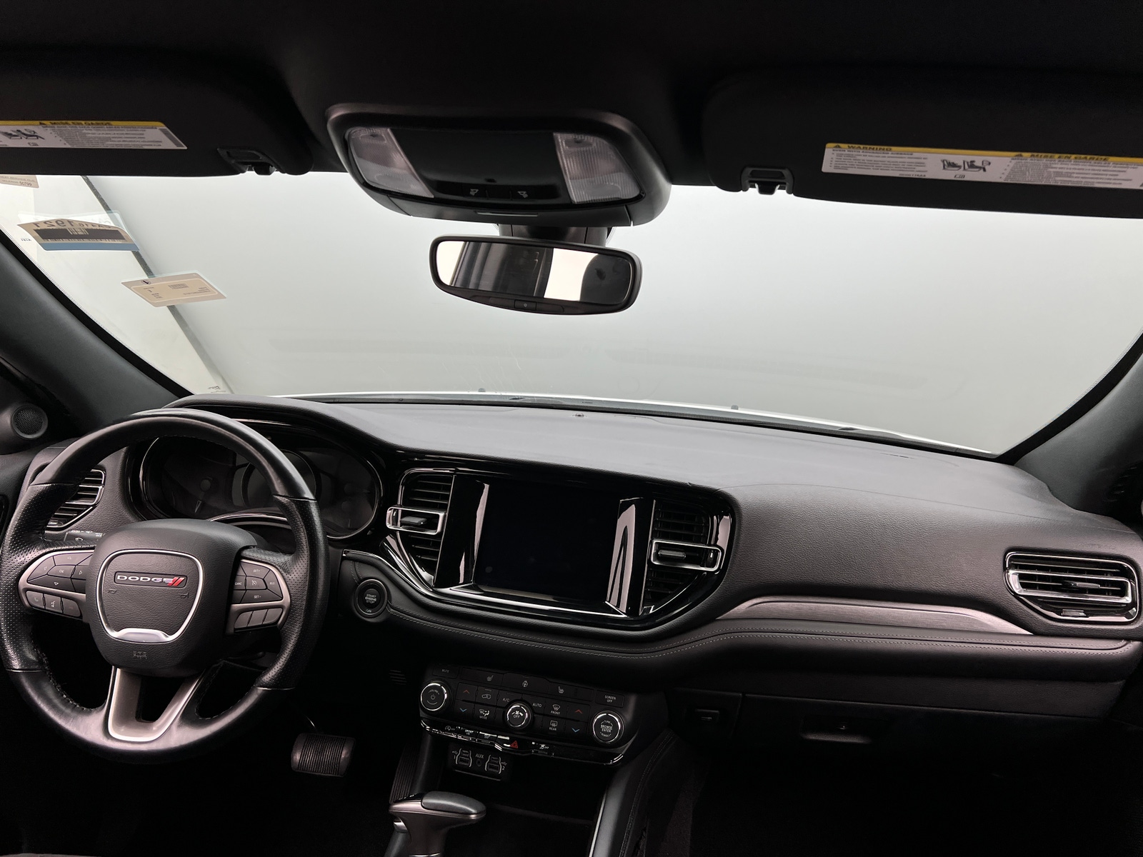 Thumbnail: 2024 Dodge Durango - 3