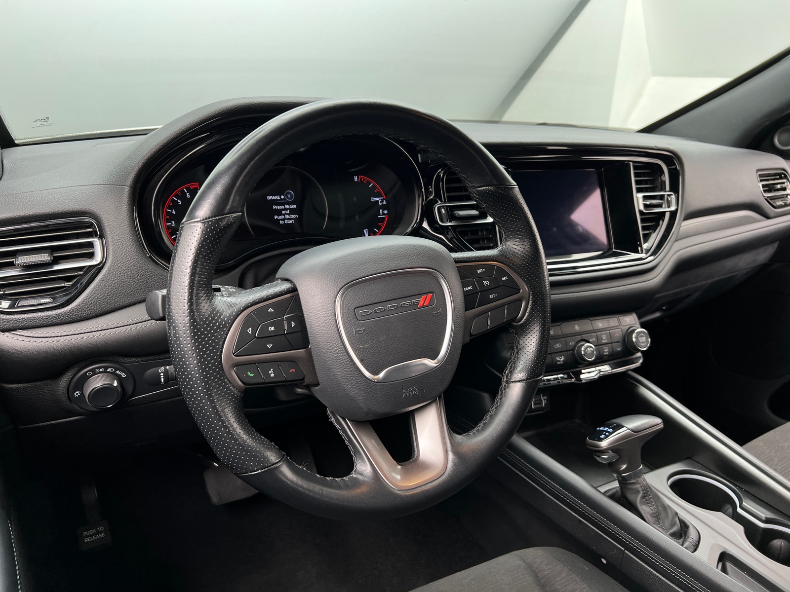 Thumbnail: 2024 Dodge Durango - 5