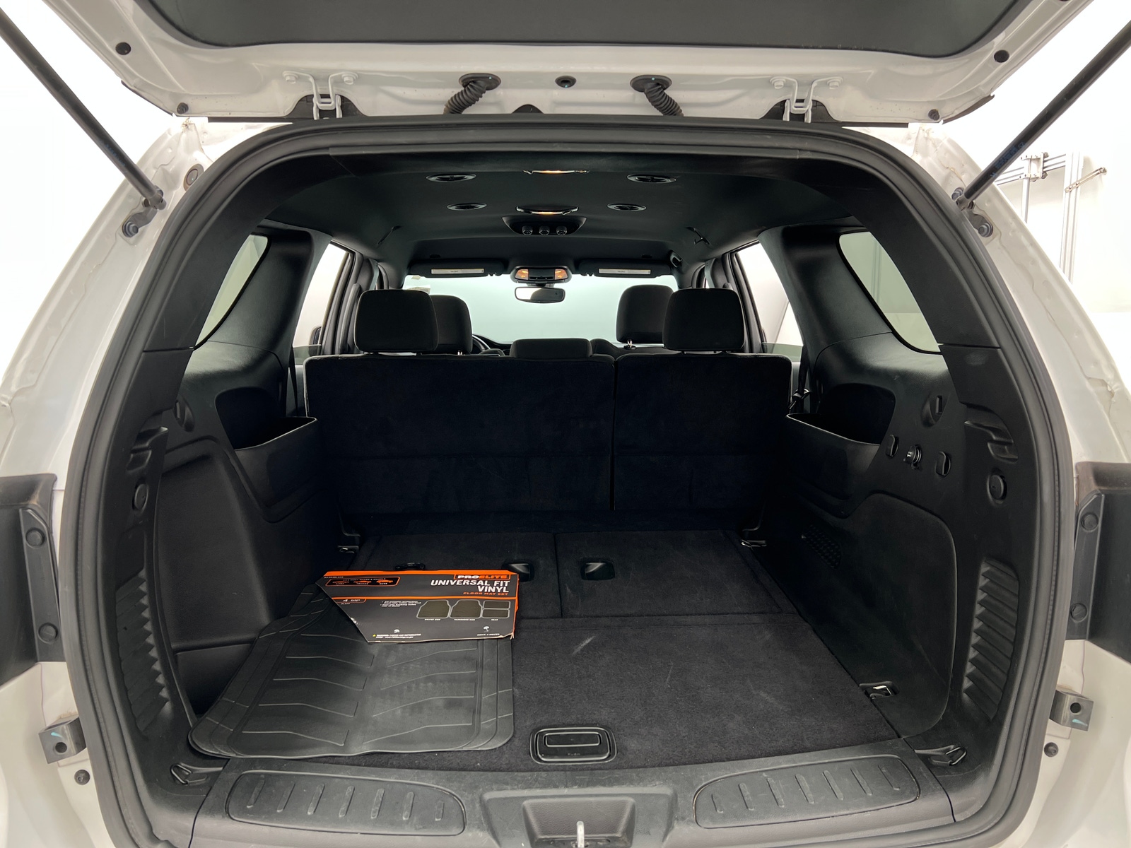 Thumbnail: 2024 Dodge Durango - 7