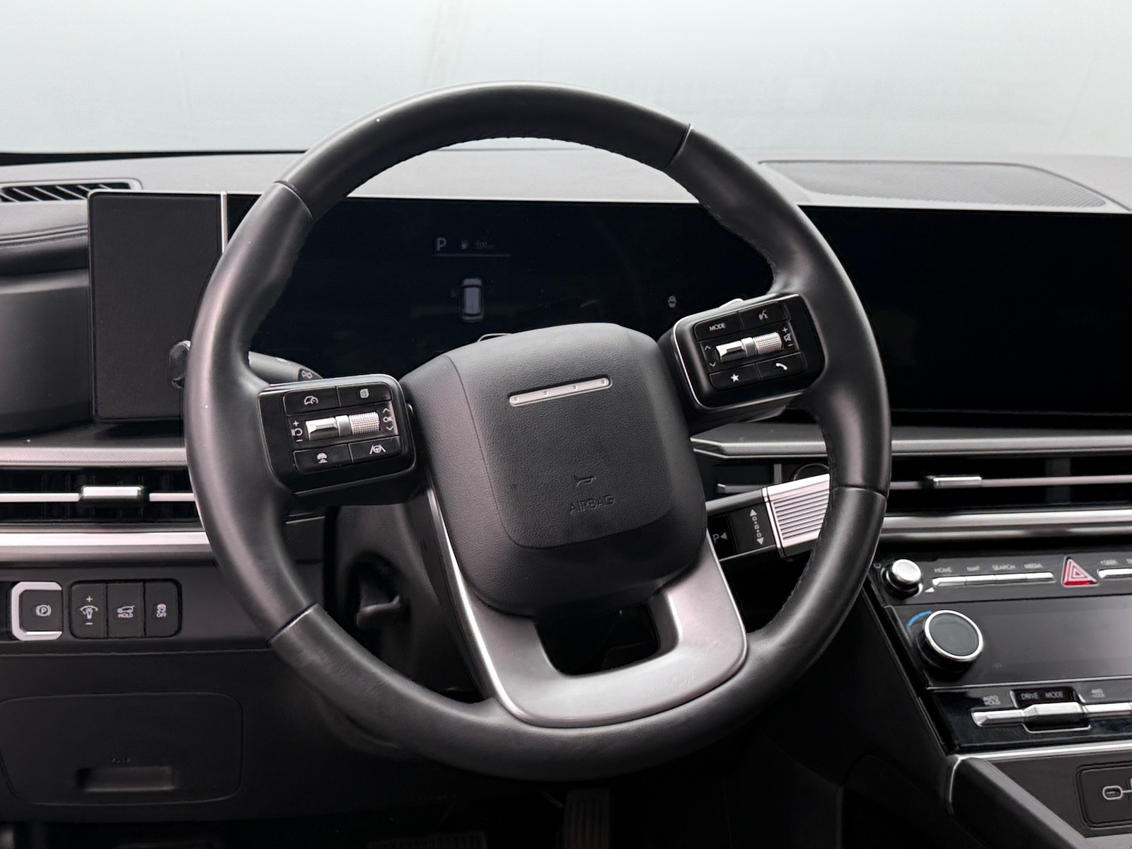 Thumbnail: 2025 Hyundai Santa Fe - 4