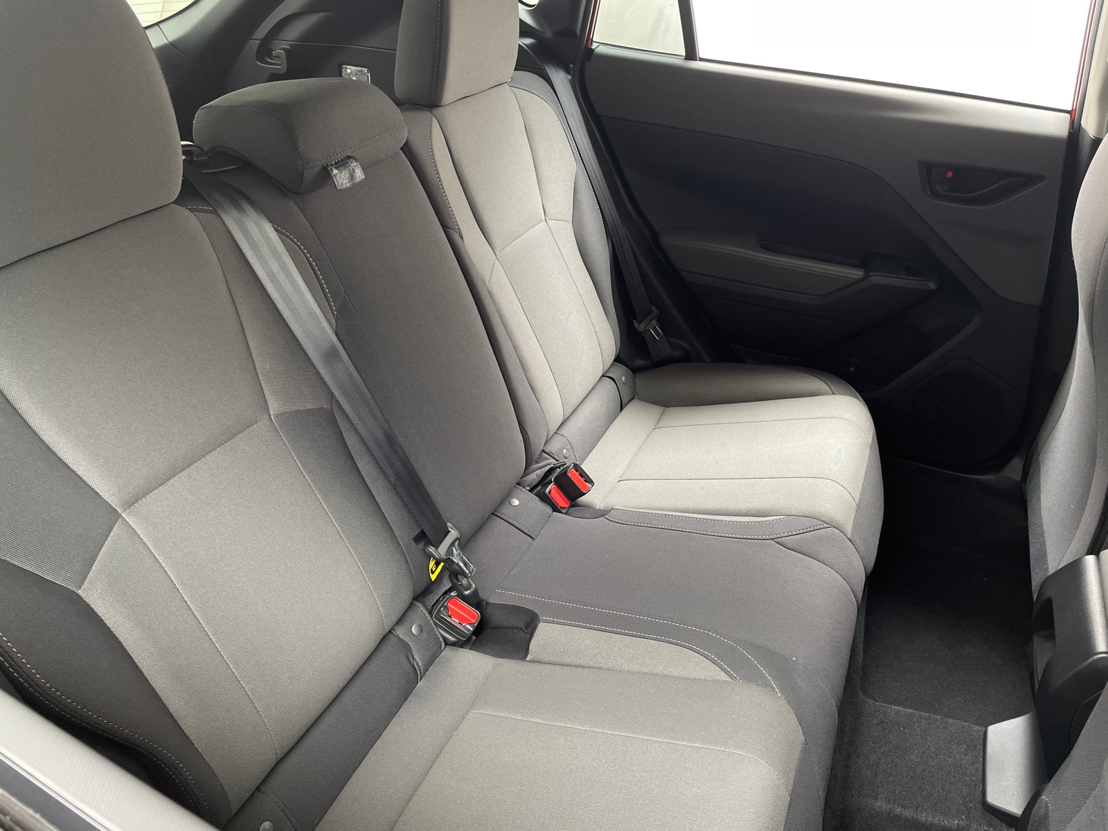 Thumbnail: 2025 Subaru Crosstrek - 6