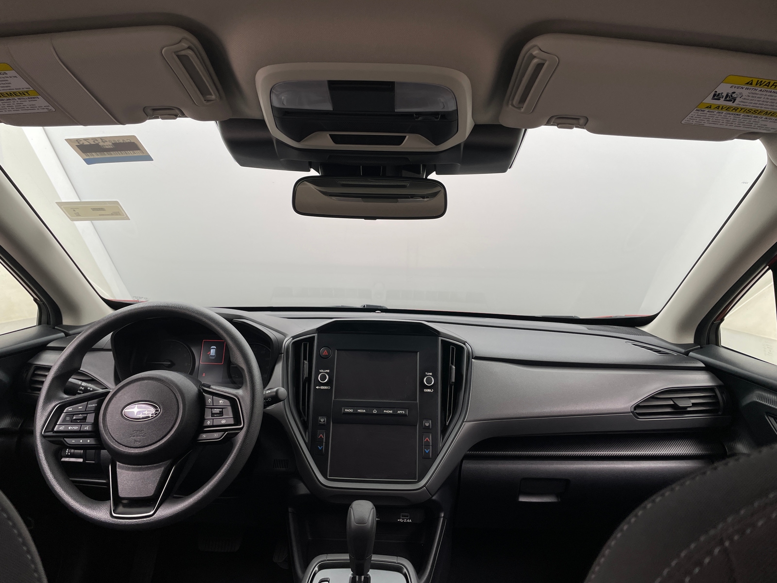 Thumbnail: 2025 Subaru Crosstrek - 3