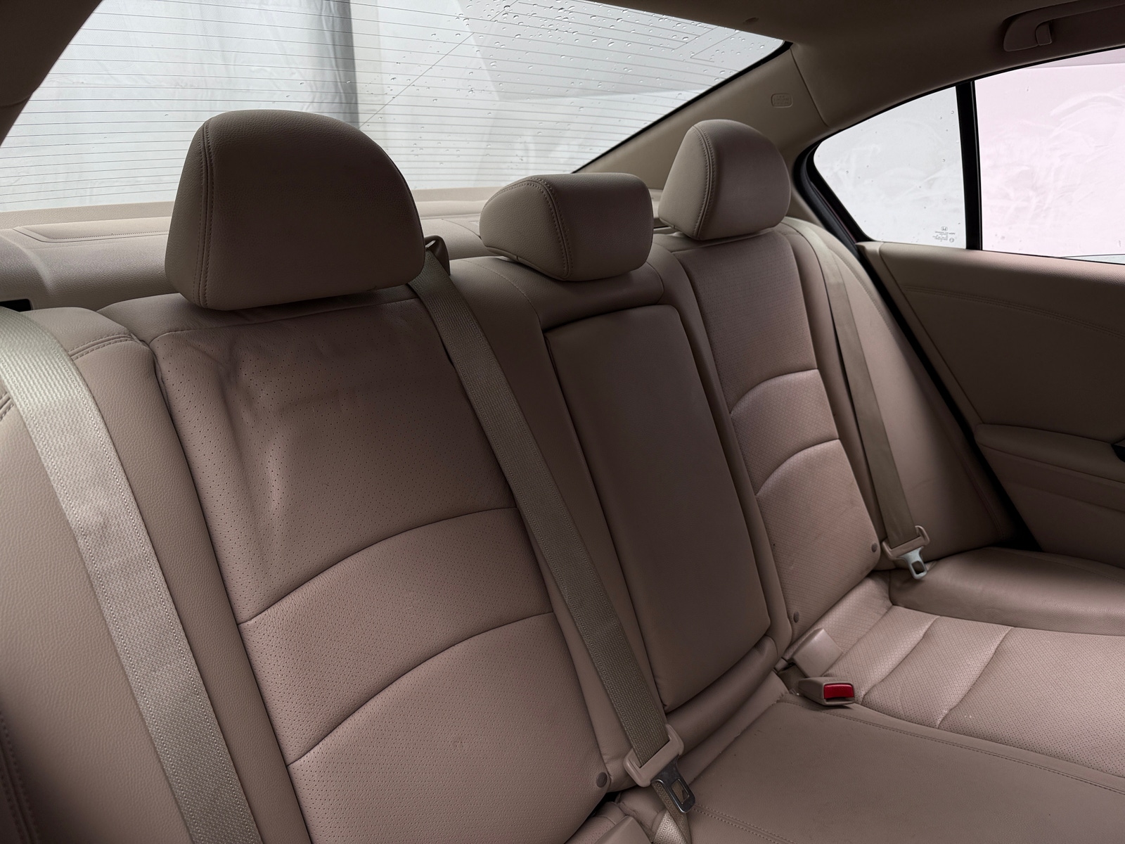 Thumbnail: 2013 Honda Accord - 5