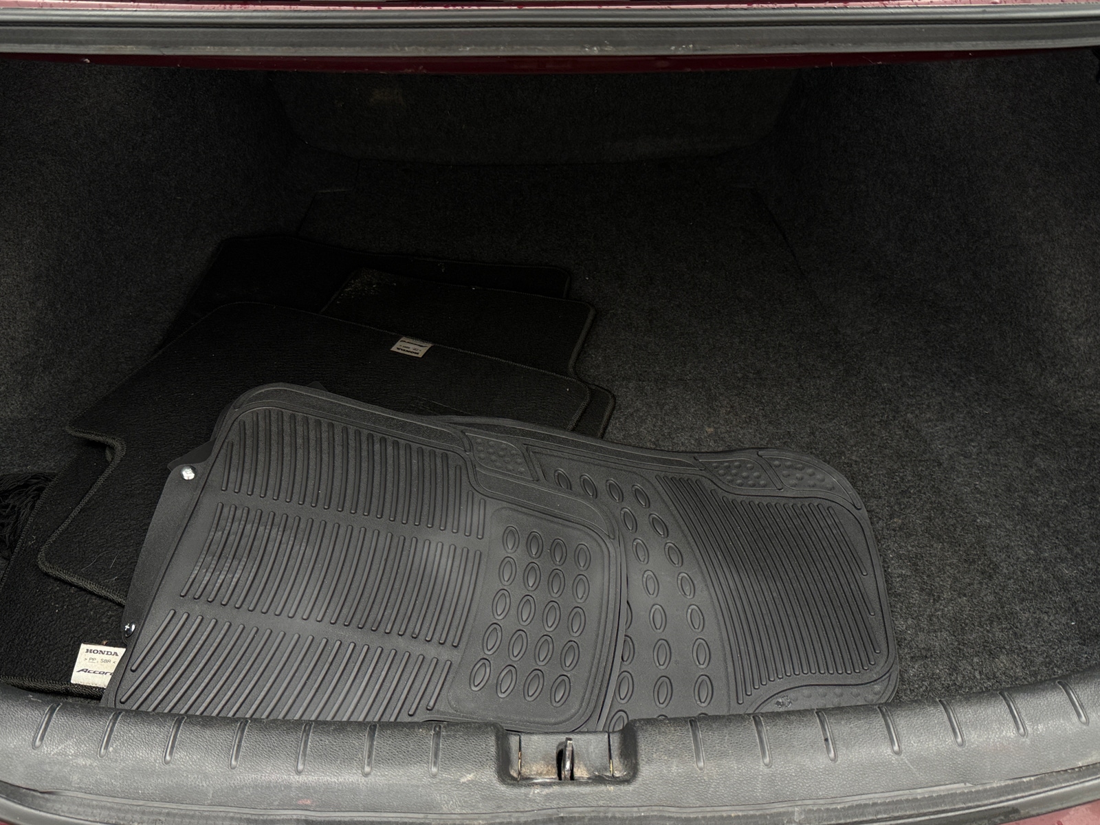 Thumbnail: 2013 Honda Accord - 6