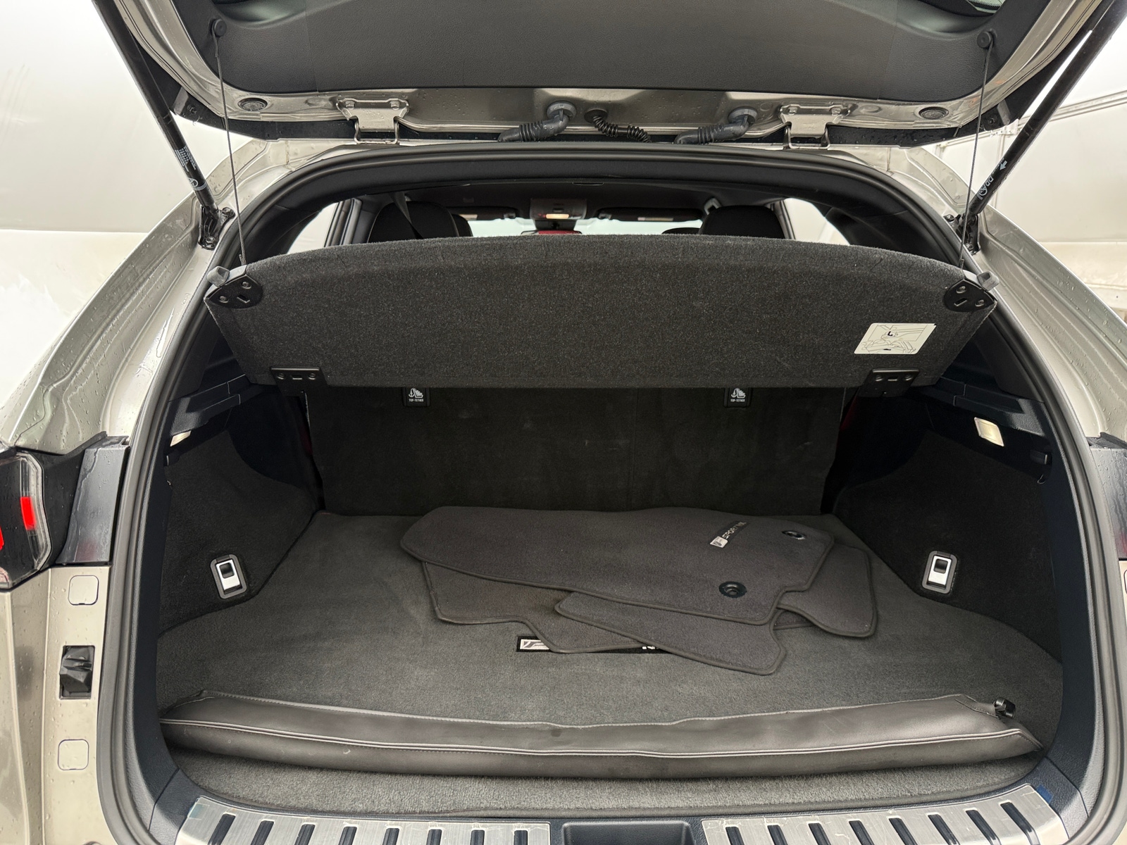 Thumbnail: 2021 Lexus NX - 6