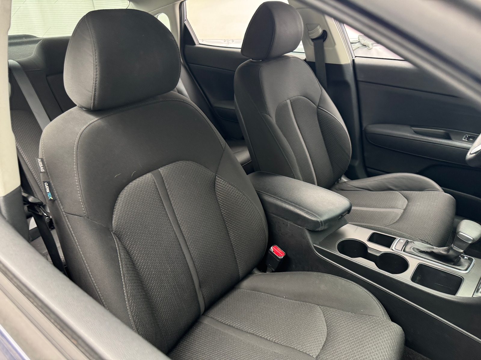 Thumbnail: 2018 Kia Optima - 2