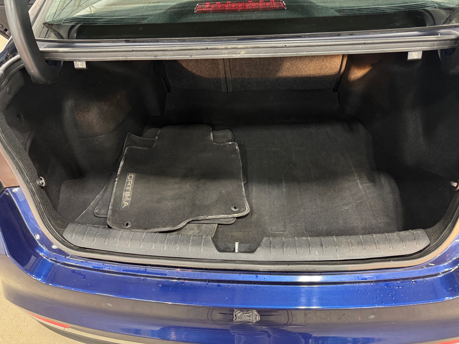 Thumbnail: 2018 Kia Optima - 7