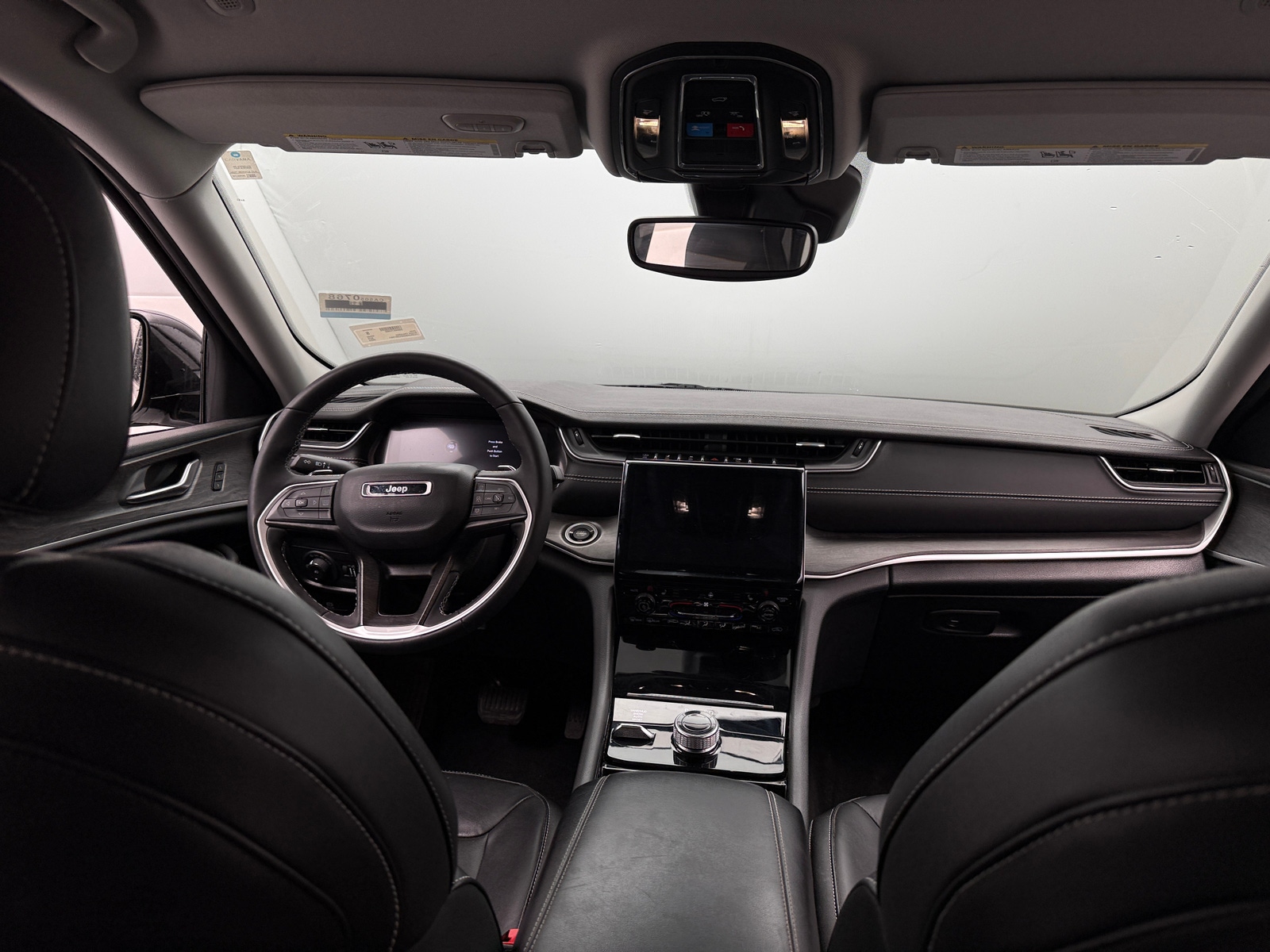 Thumbnail: 2023 Jeep Grand Cherokee - 2