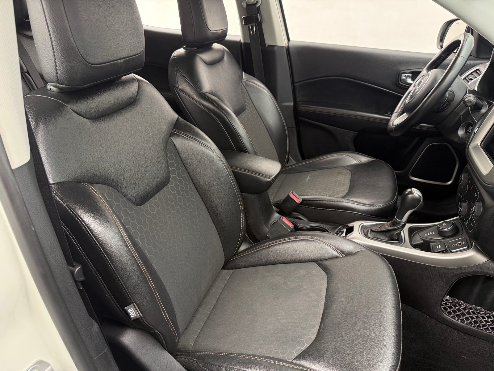 Thumbnail: 2019 Jeep Compass - 2