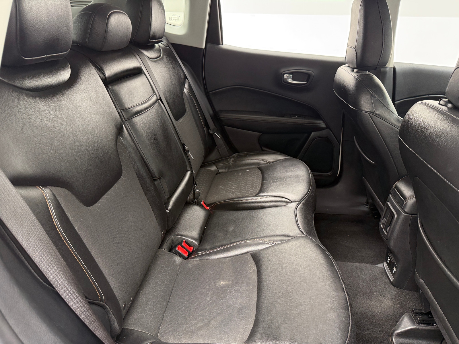 Thumbnail: 2019 Jeep Compass - 6