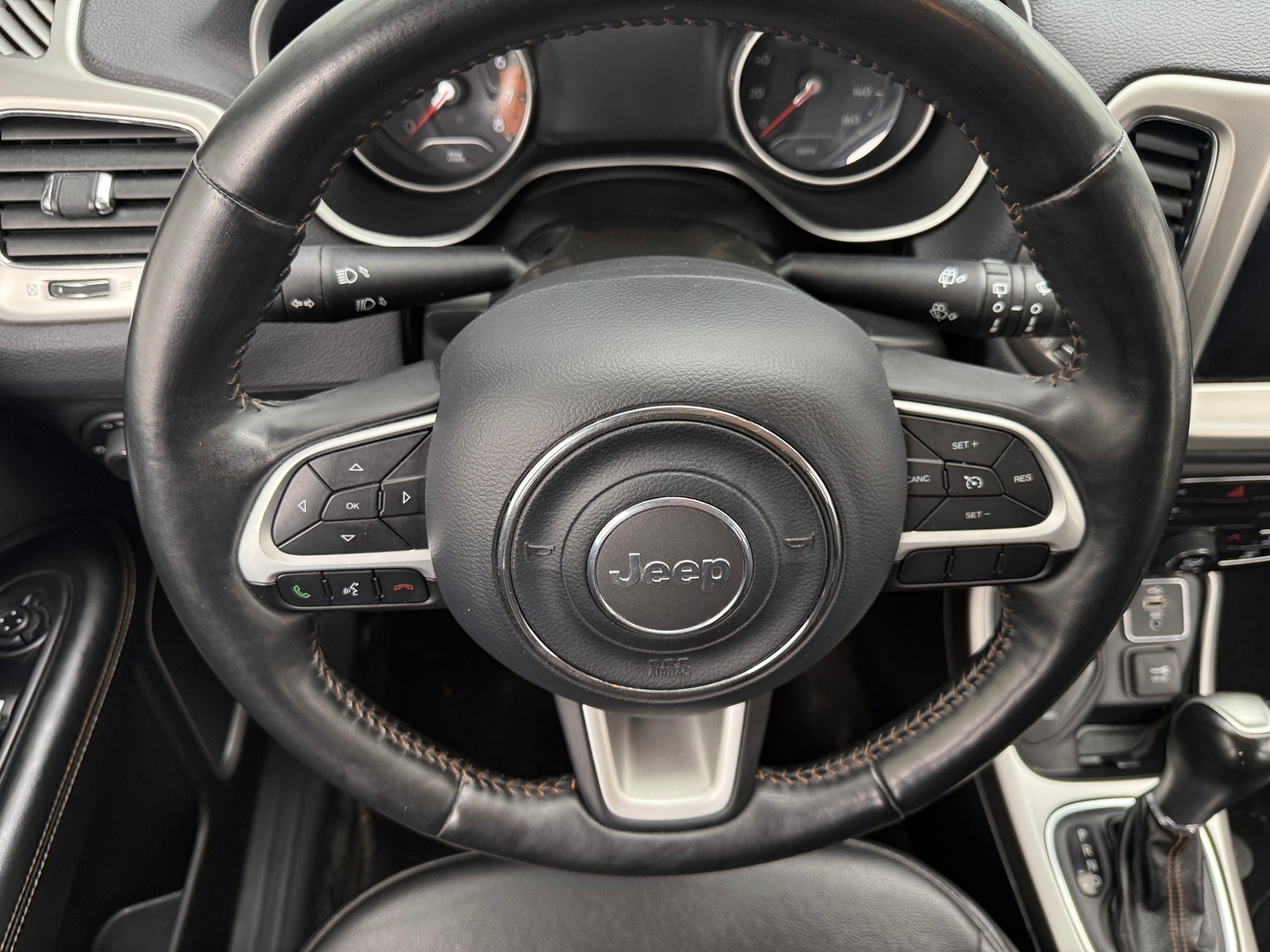 Thumbnail: 2019 Jeep Compass - 5