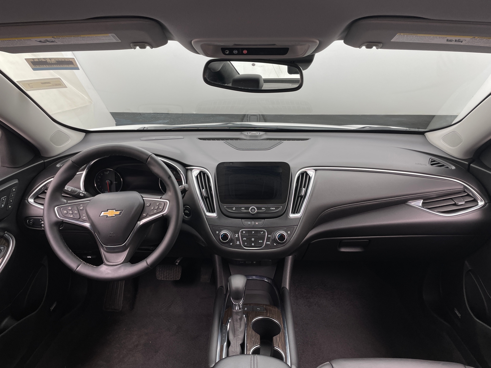 Thumbnail: 2024 Chevrolet Malibu - 2