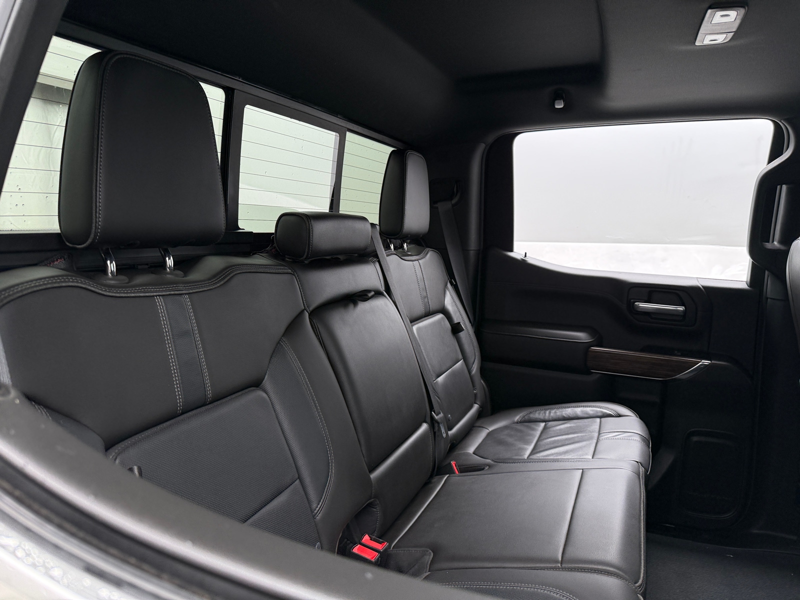 Thumbnail: 2019 Chevrolet Silverado 1500 - 5