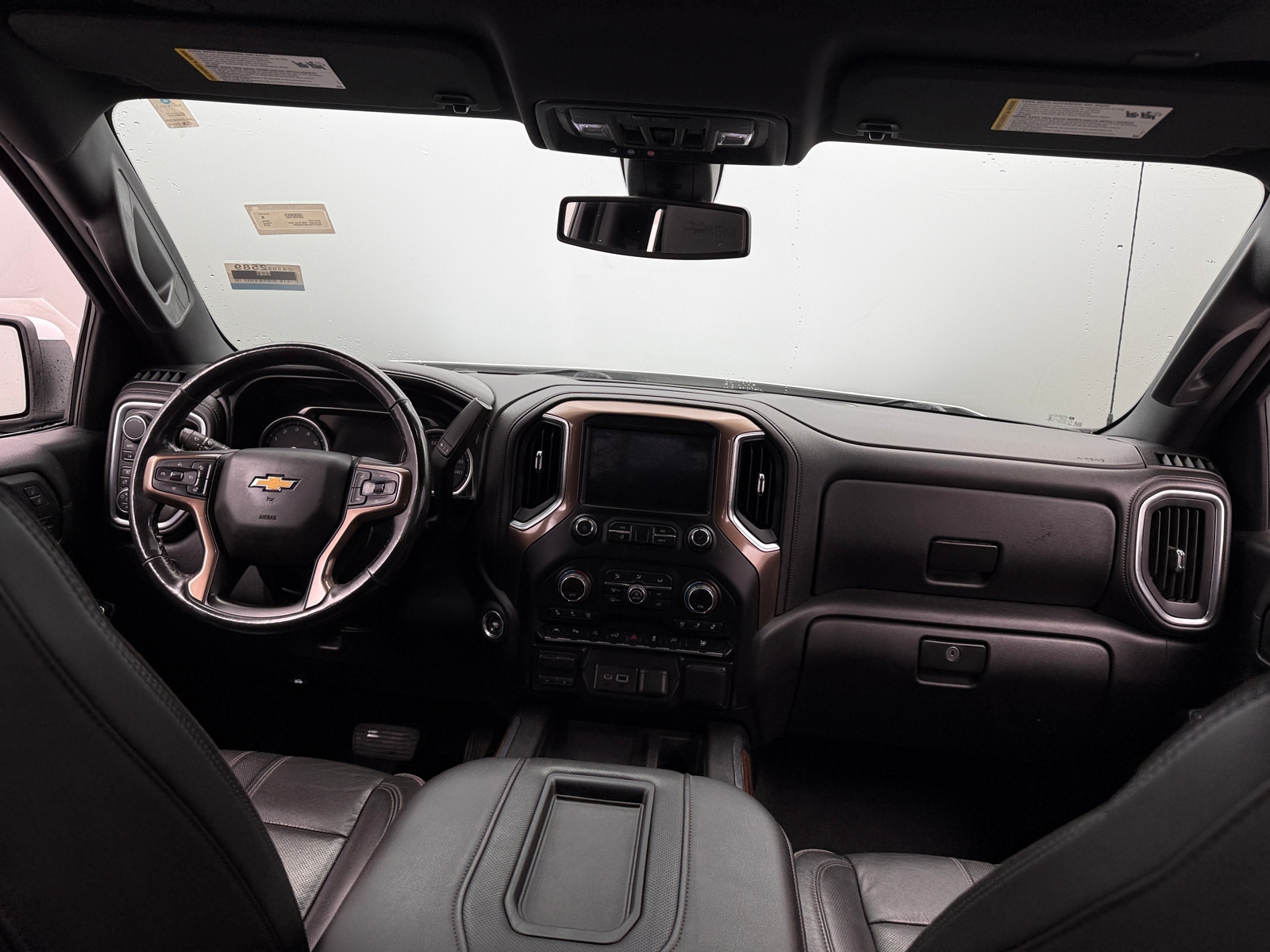 Thumbnail: 2019 Chevrolet Silverado 1500 - 2