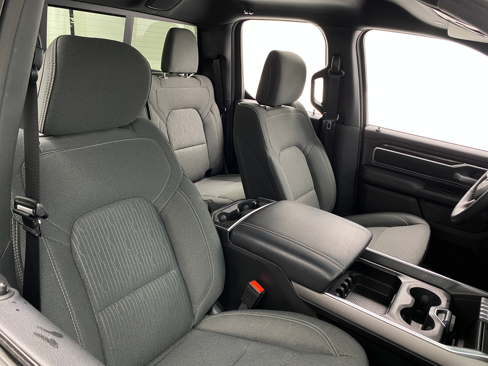 Thumbnail: 2024 RAM 1500 - 2