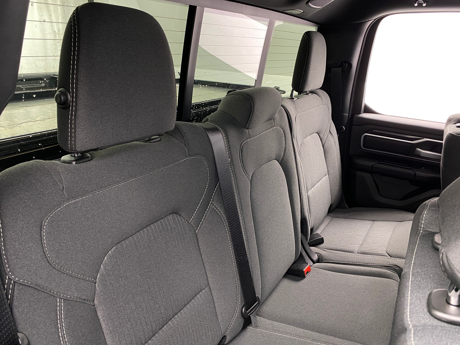 Thumbnail: 2024 RAM 1500 - 6