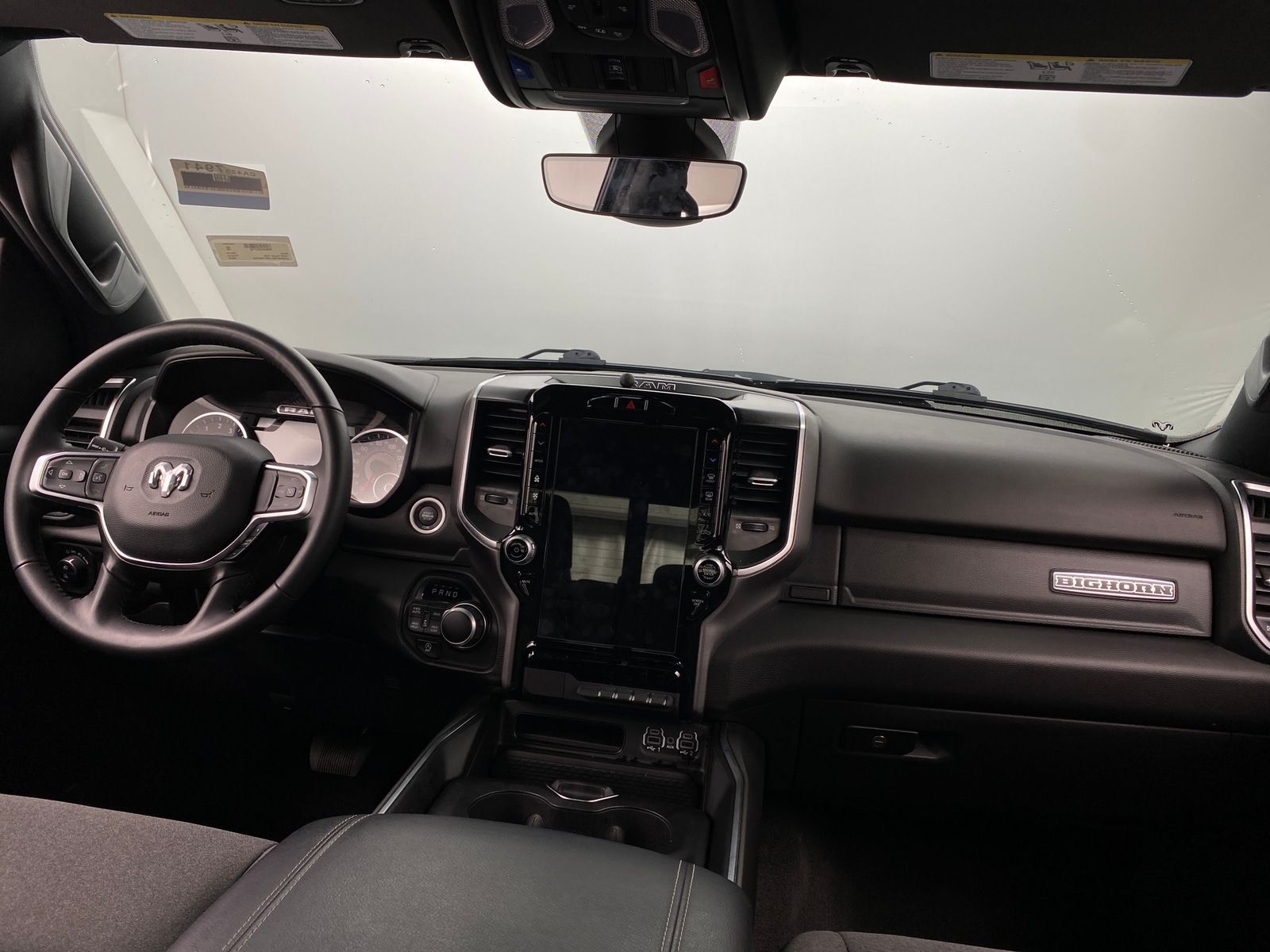 Thumbnail: 2024 RAM 1500 - 3