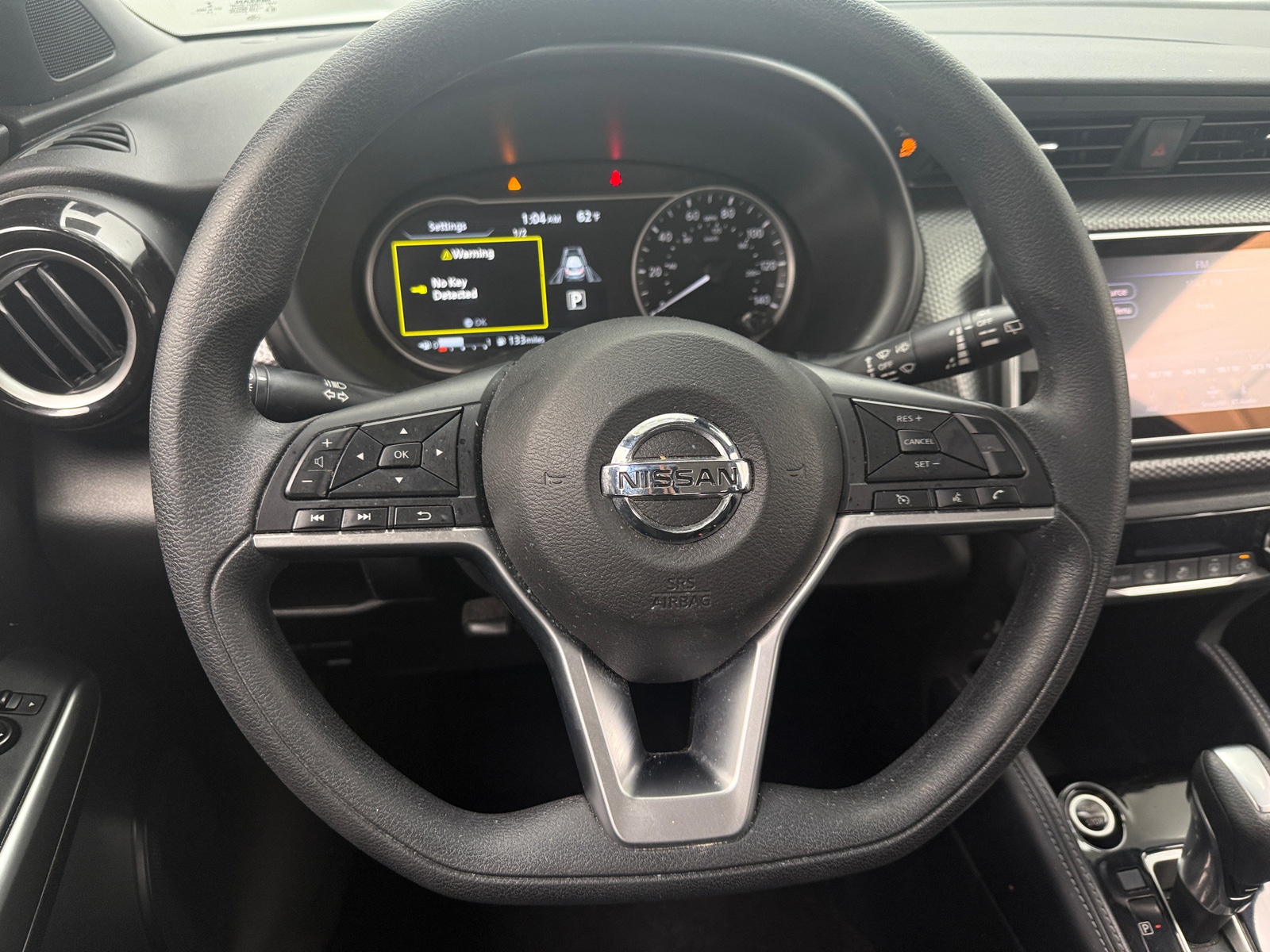 Thumbnail: 2020 Nissan Kicks - 5