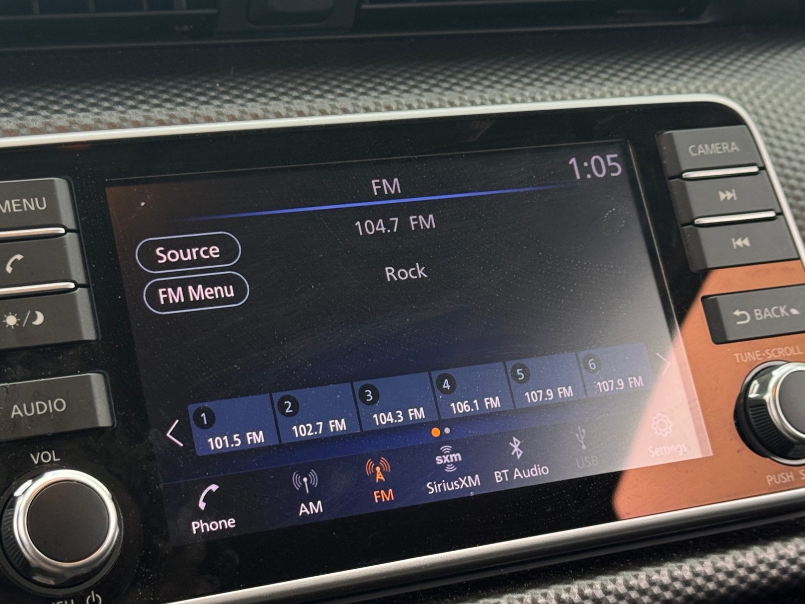 Thumbnail: 2020 Nissan Kicks - 4