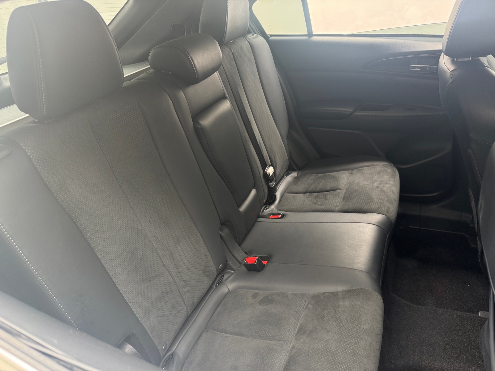 Thumbnail: 2023 Mitsubishi Eclipse Cross - 6