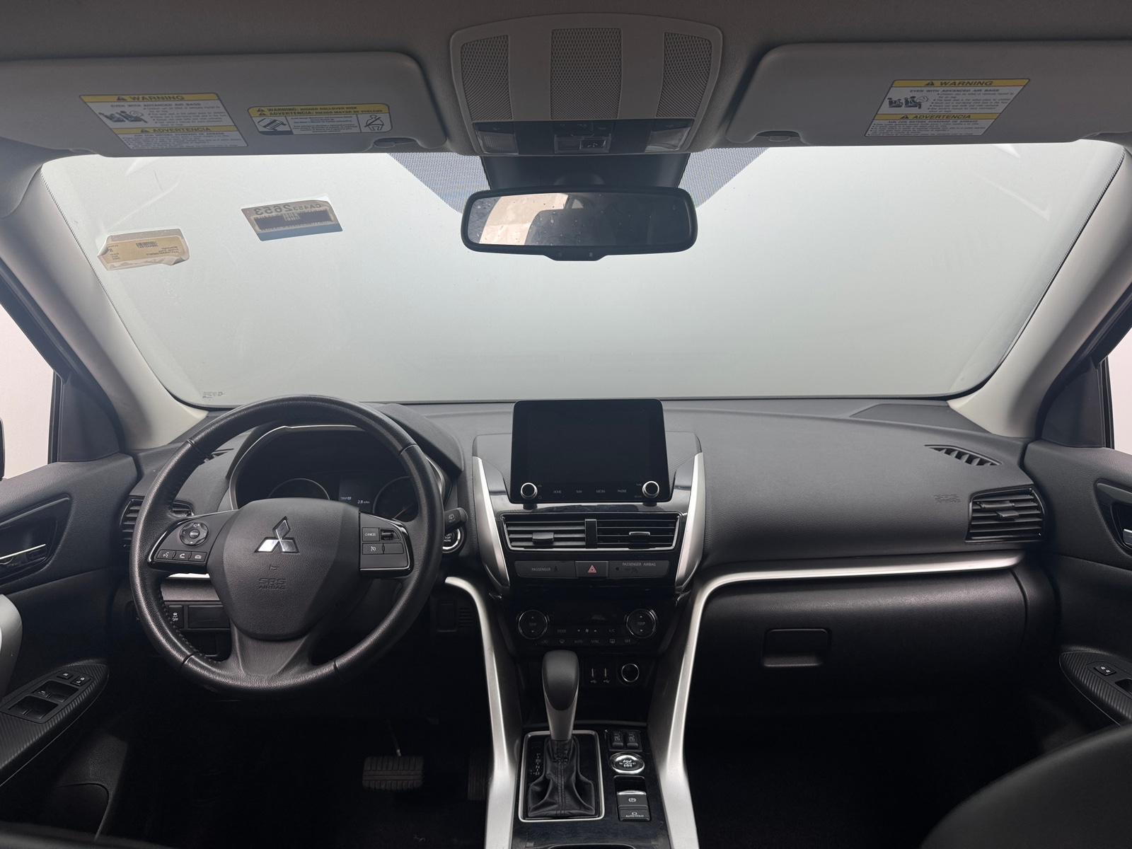 Thumbnail: 2023 Mitsubishi Eclipse Cross - 3