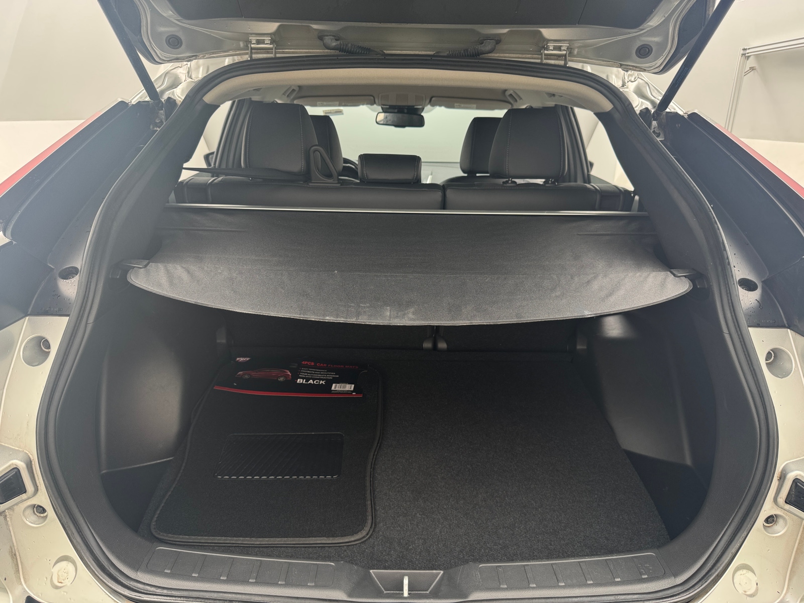 Thumbnail: 2023 Mitsubishi Eclipse Cross - 7