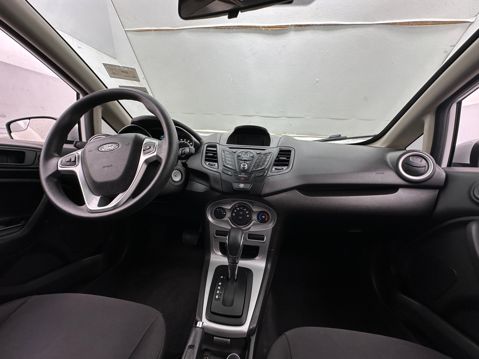 Thumbnail: 2019 Ford Fiesta - 3