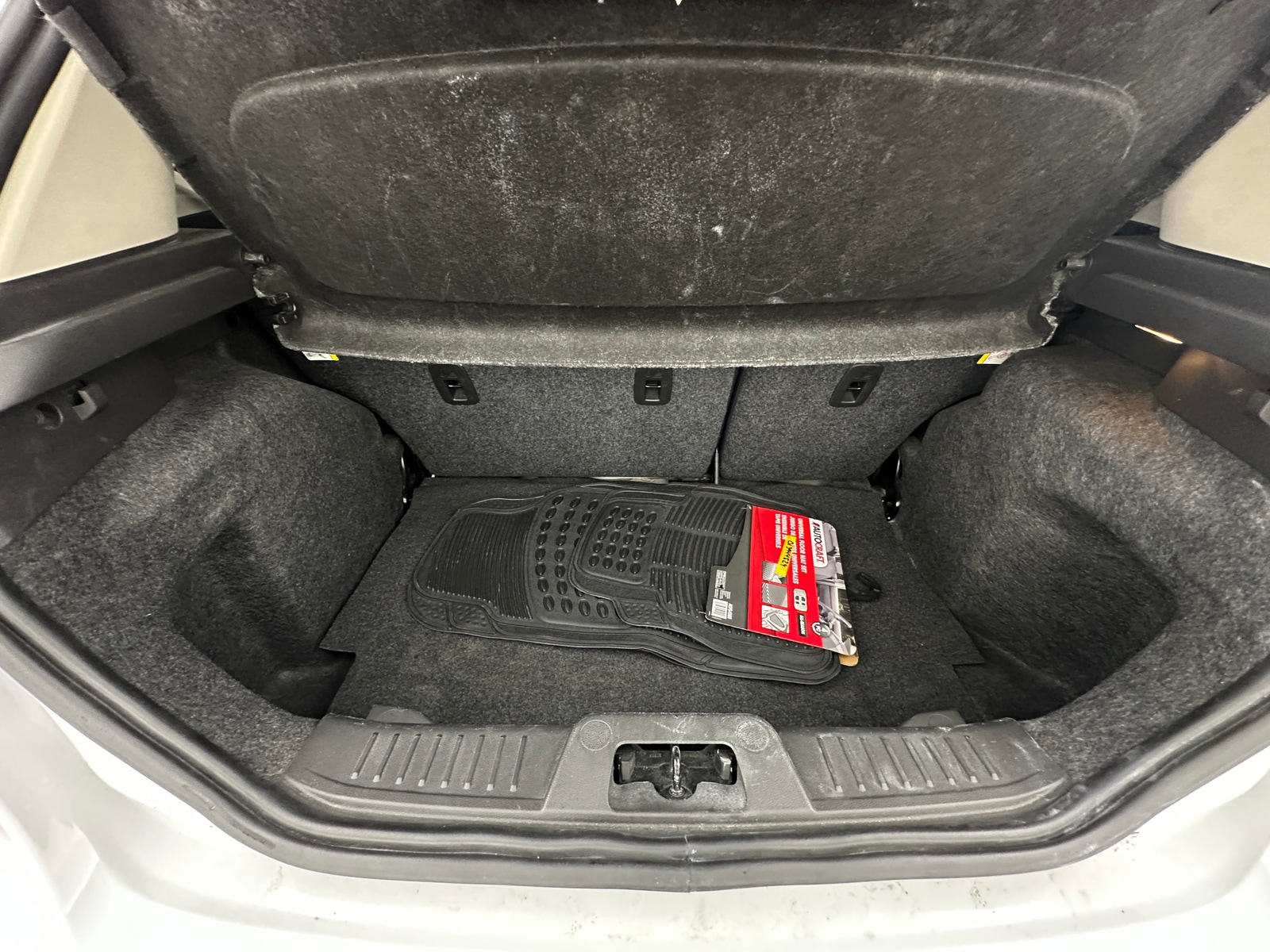 Thumbnail: 2019 Ford Fiesta - 7