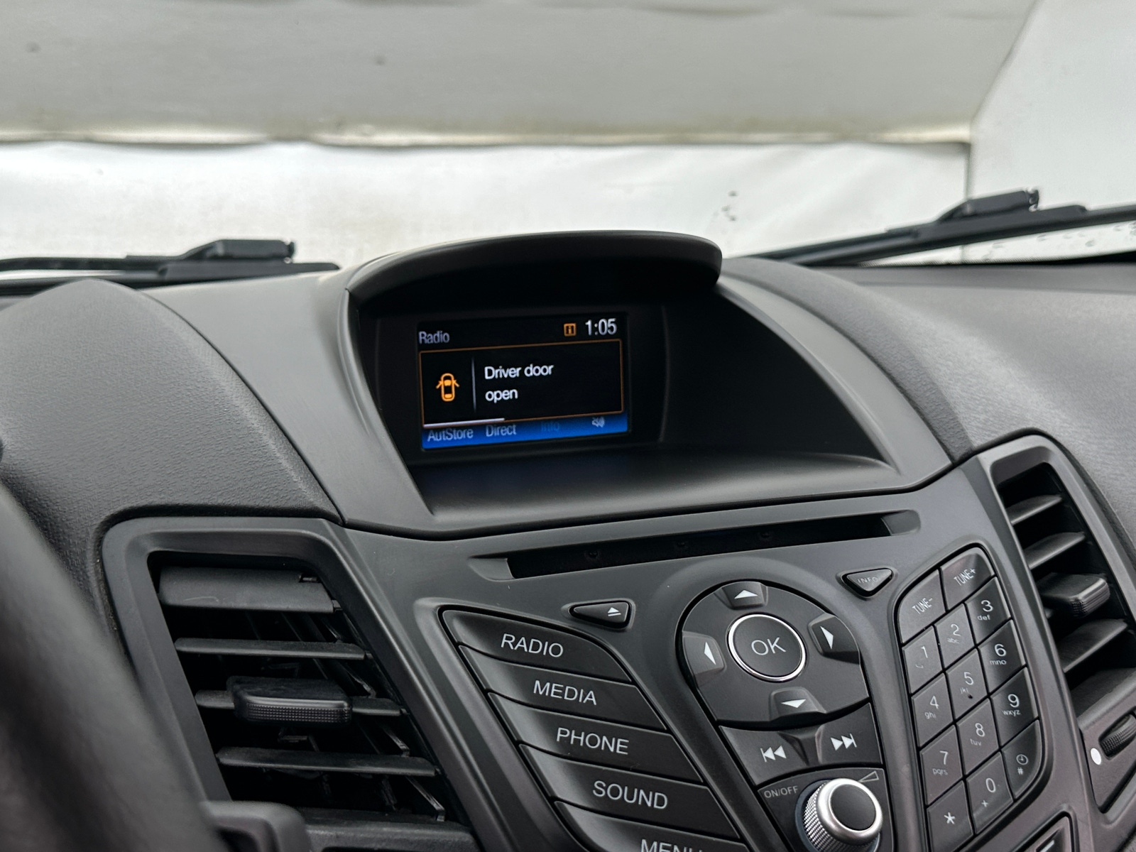 Thumbnail: 2019 Ford Fiesta - 4