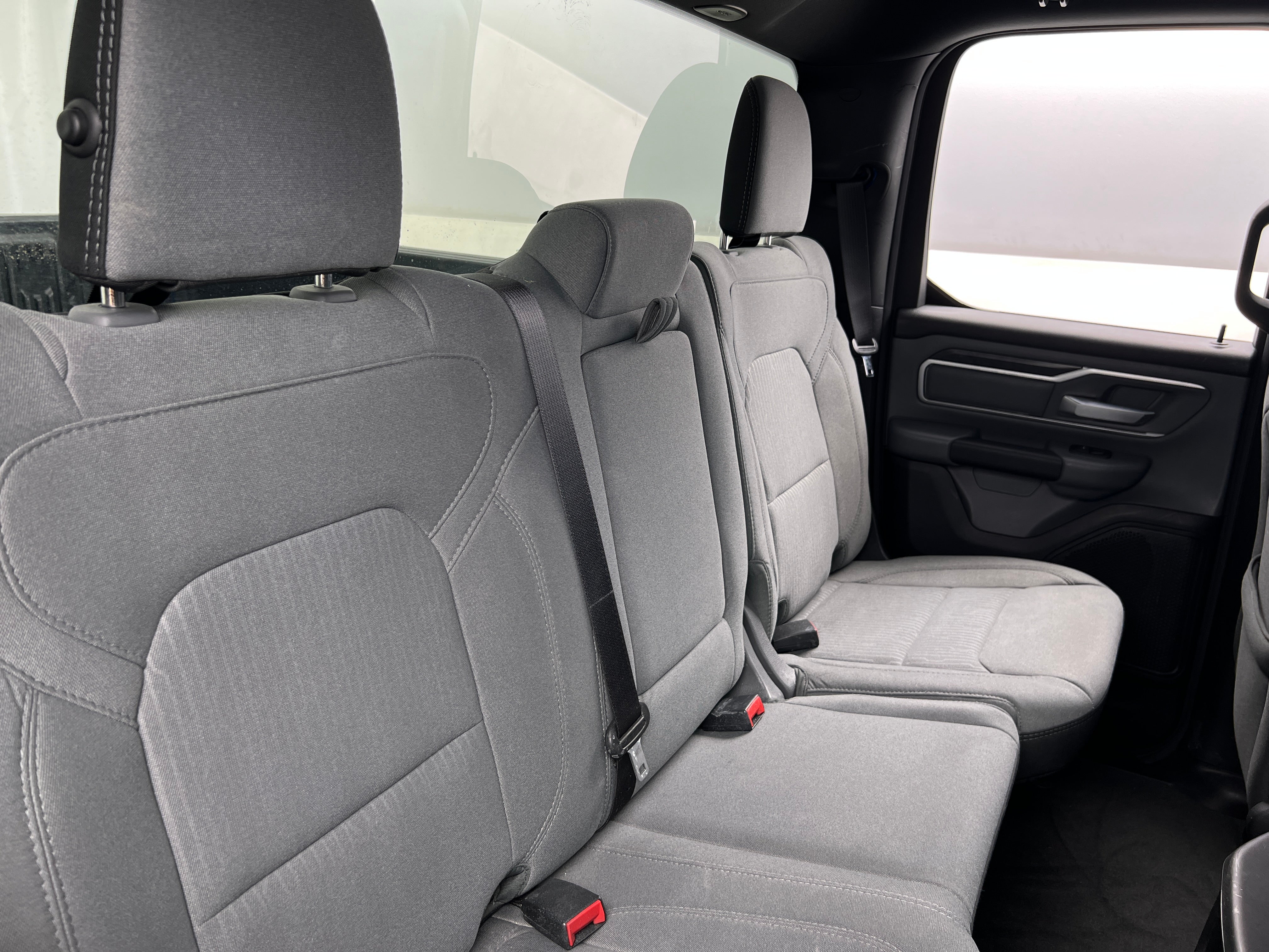 2021 RAM Ram 1500 Pickup