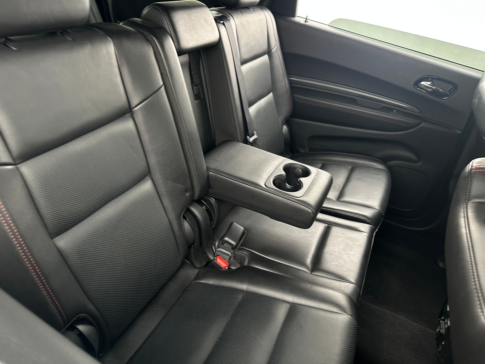 Thumbnail: 2025 Dodge Durango - 5