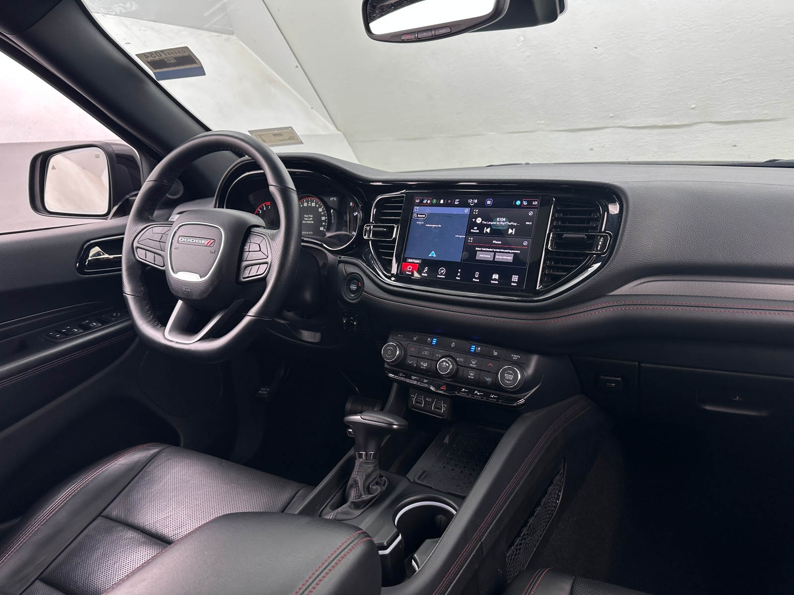 Thumbnail: 2025 Dodge Durango - 2