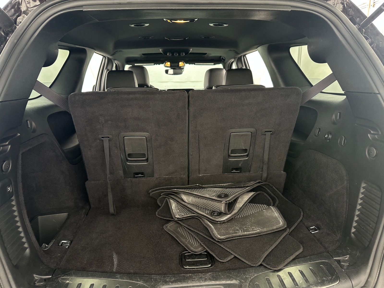 Thumbnail: 2025 Dodge Durango - 6