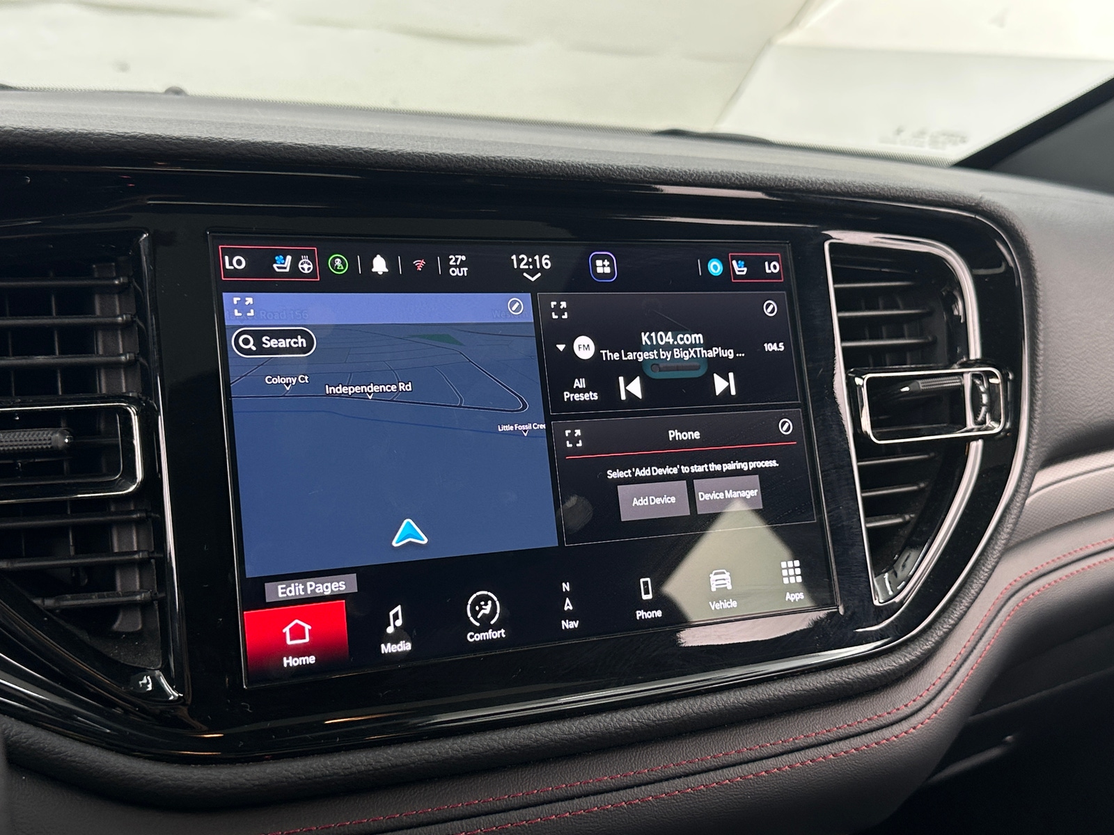 Thumbnail: 2025 Dodge Durango - 3