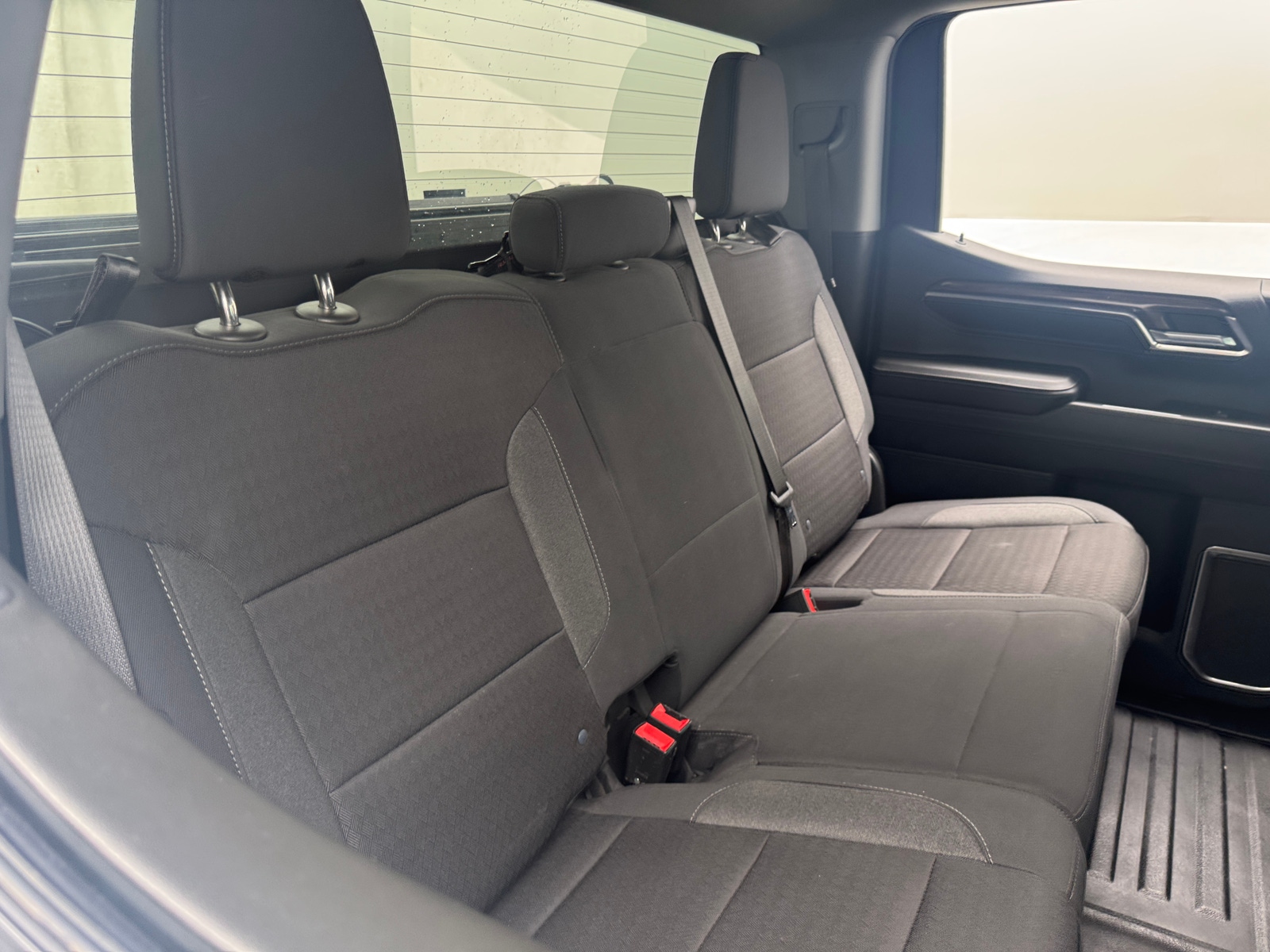 Thumbnail: 2023 Chevrolet Silverado 1500 - 6