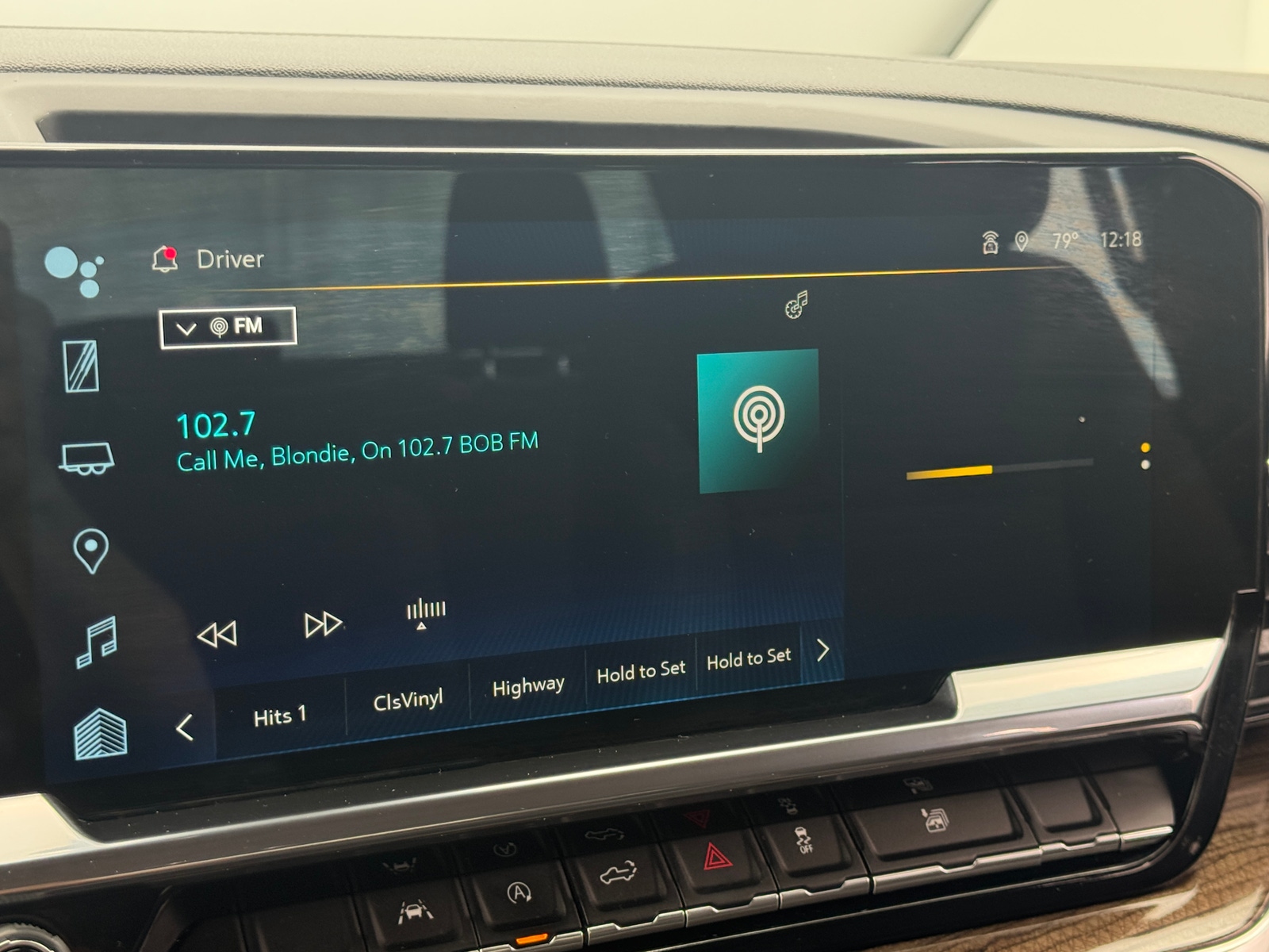 Thumbnail: 2023 Chevrolet Silverado 1500 - 4