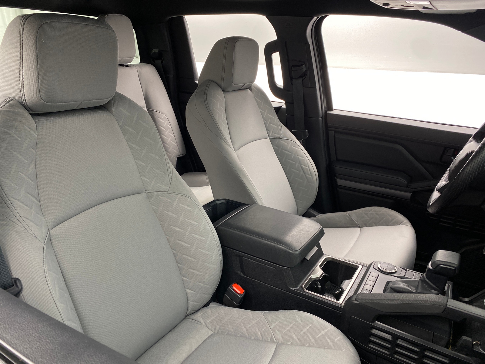 Thumbnail: 2024 Toyota Tacoma - 2