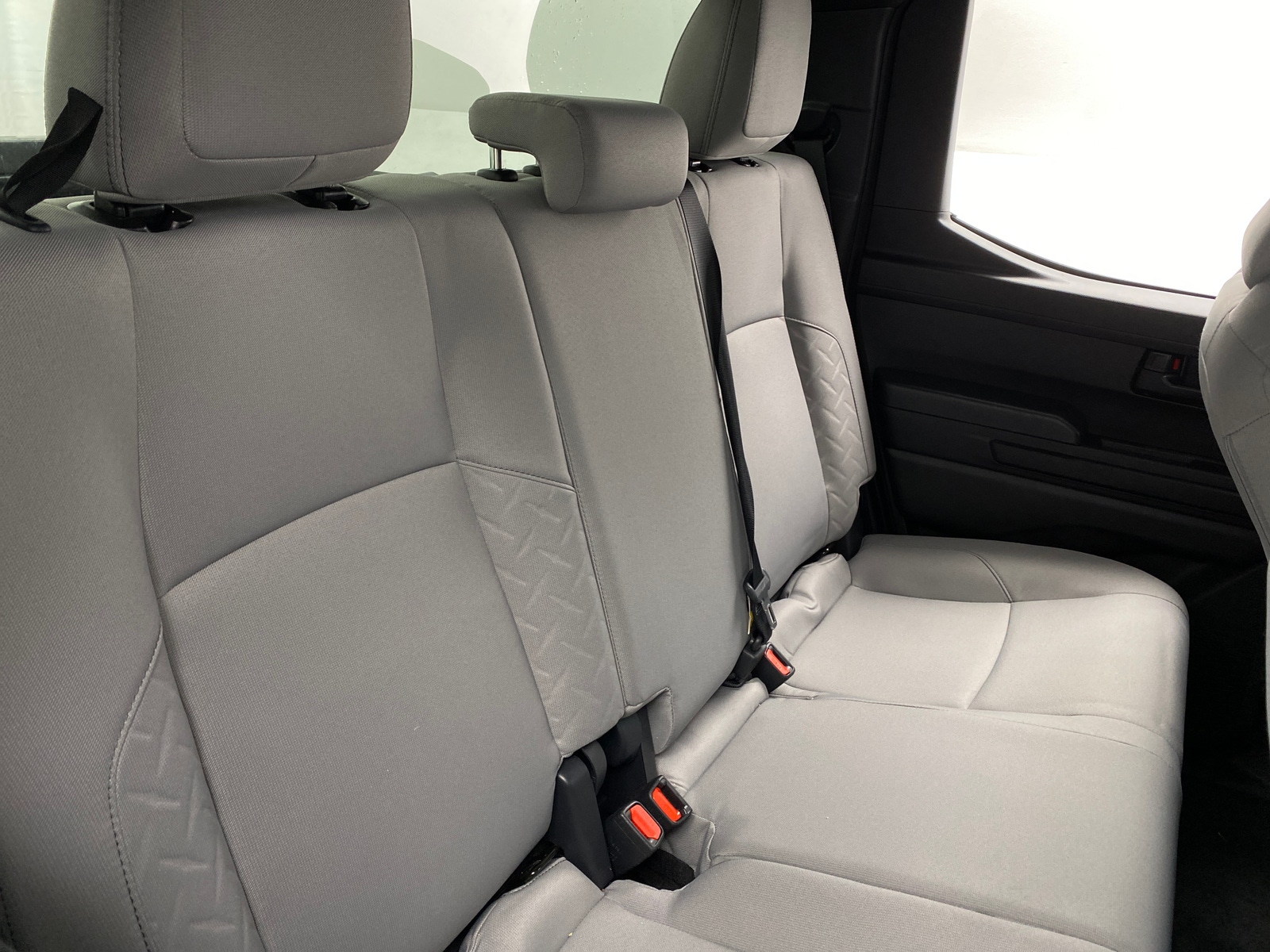 Thumbnail: 2024 Toyota Tacoma - 6