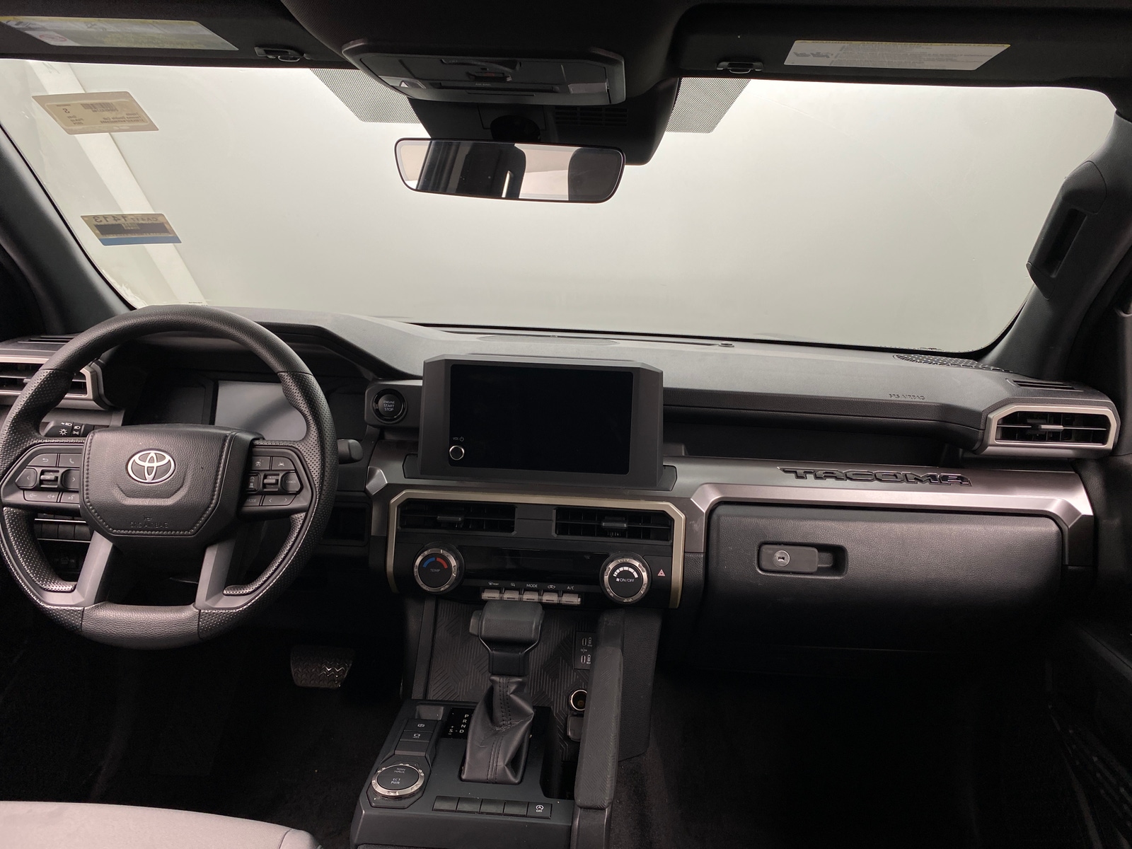 Thumbnail: 2024 Toyota Tacoma - 3