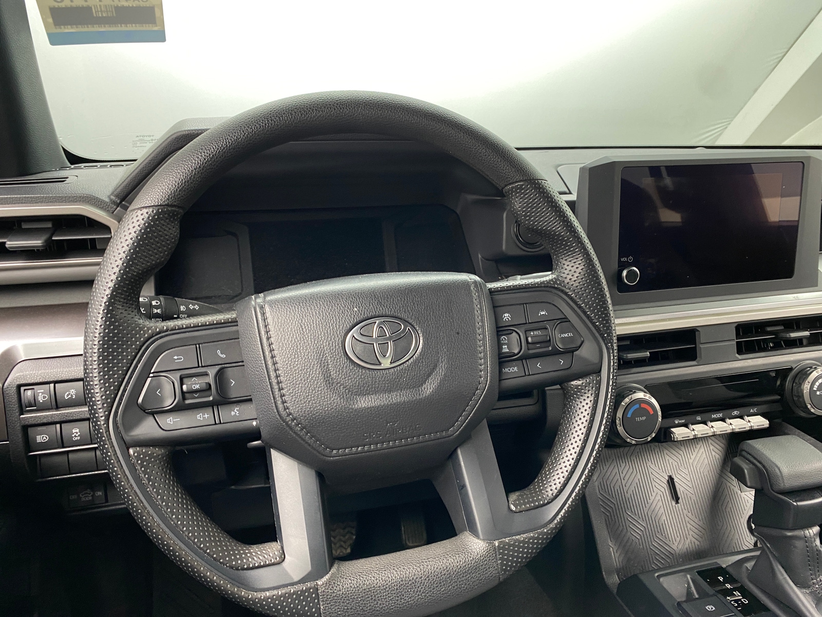 Thumbnail: 2024 Toyota Tacoma - 5