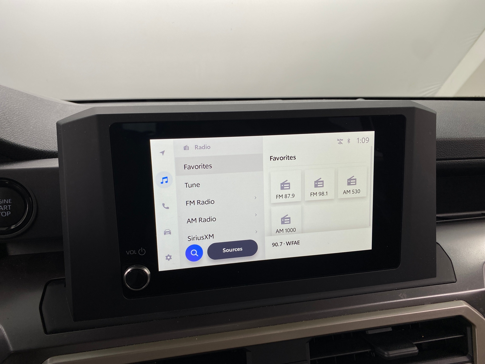 Thumbnail: 2024 Toyota Tacoma - 4