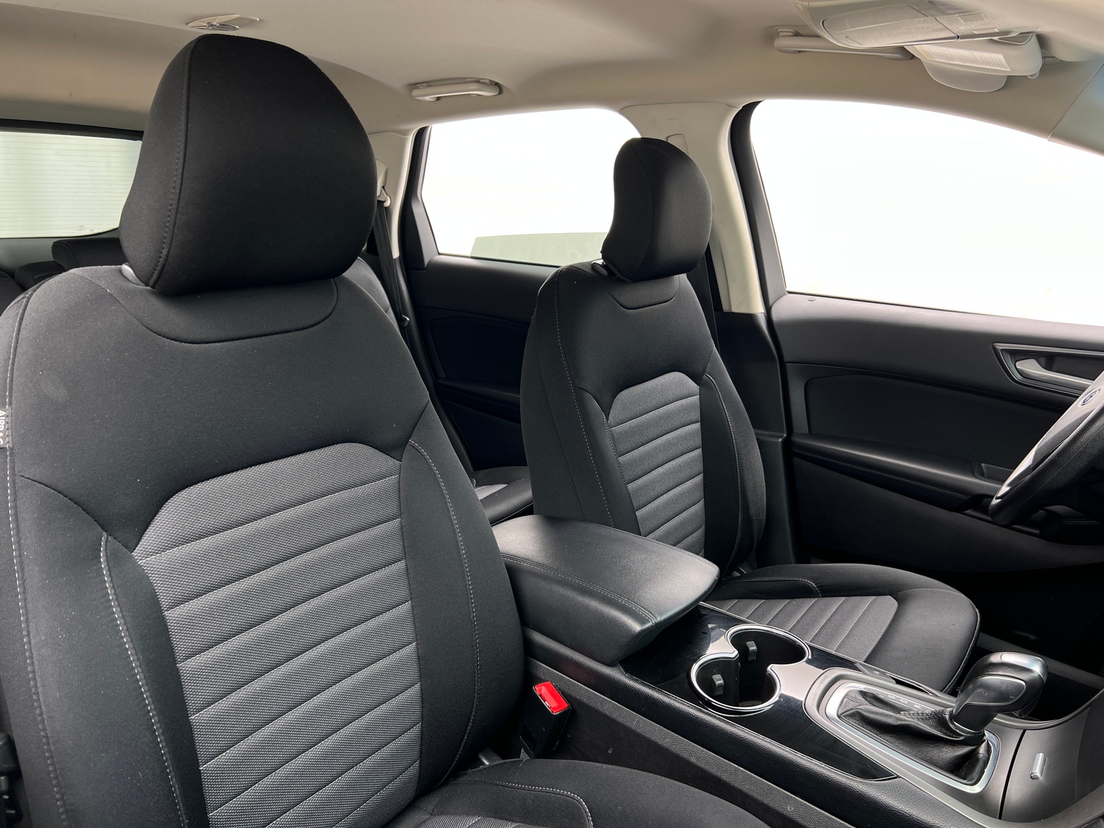 Thumbnail: 2018 Ford Edge - 2