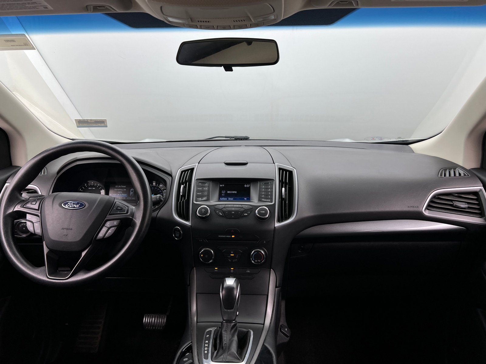 Thumbnail: 2018 Ford Edge - 3