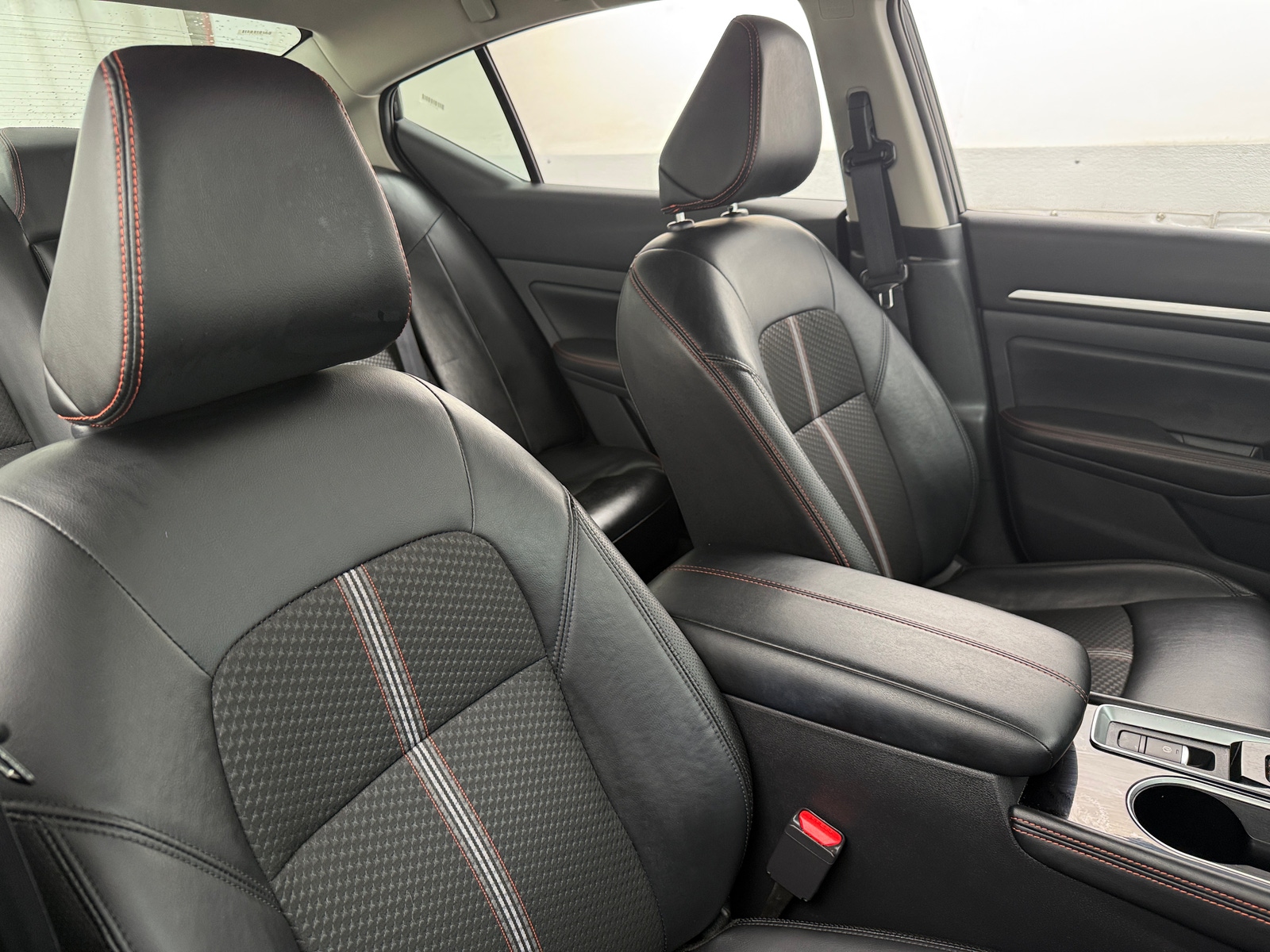 Thumbnail: 2025 Nissan Altima - 2