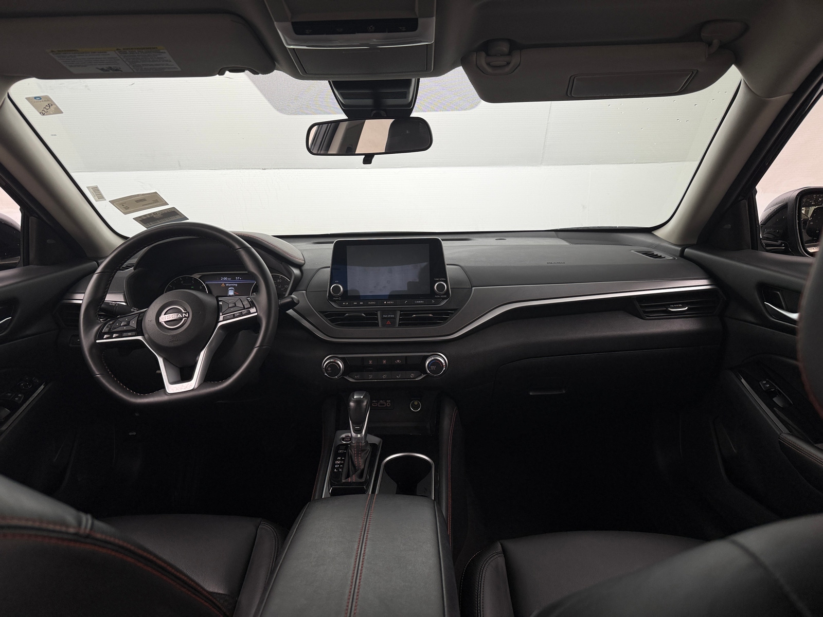 Thumbnail: 2025 Nissan Altima - 3