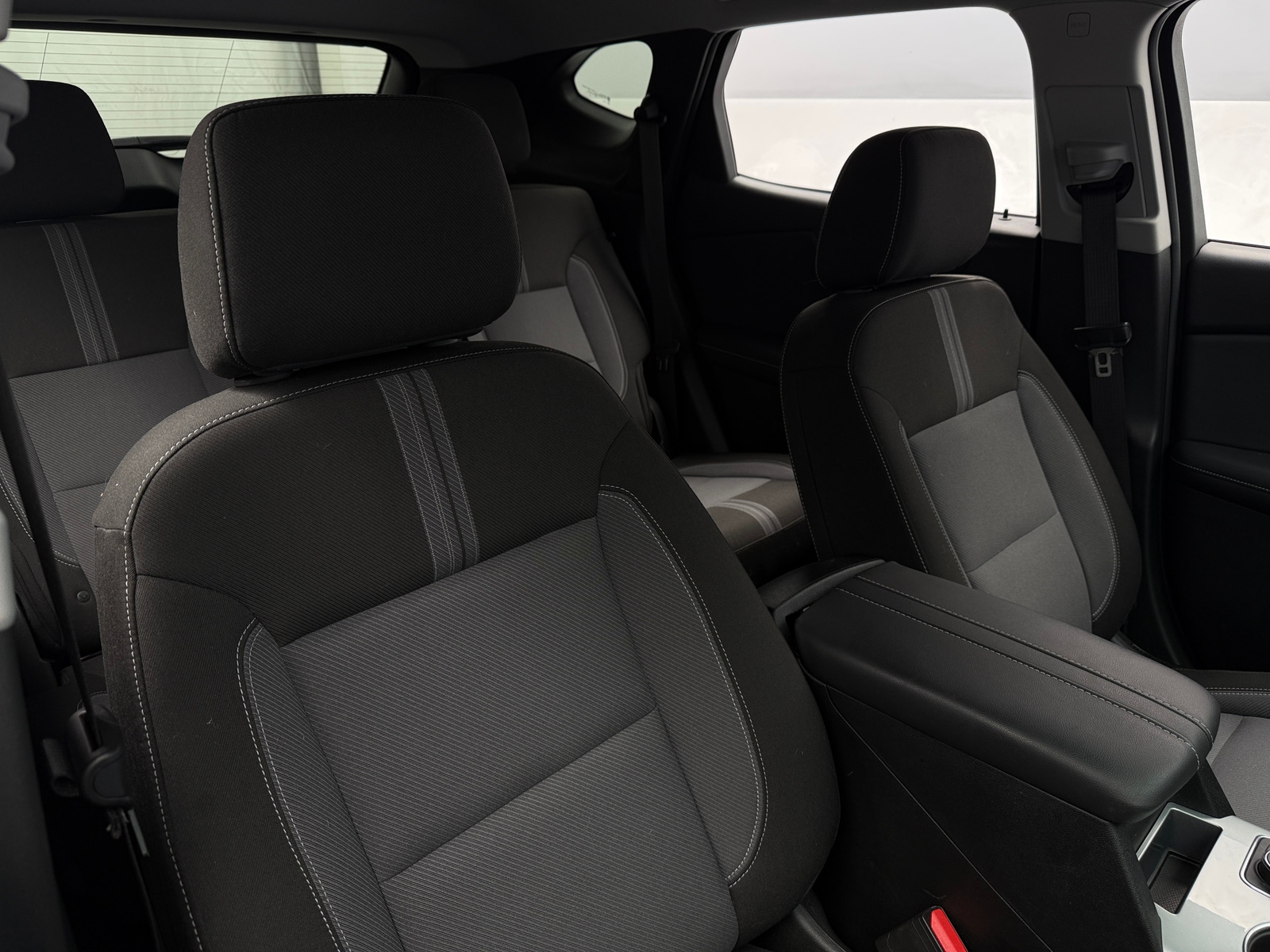 Thumbnail: 2024 Chevrolet Blazer - 2