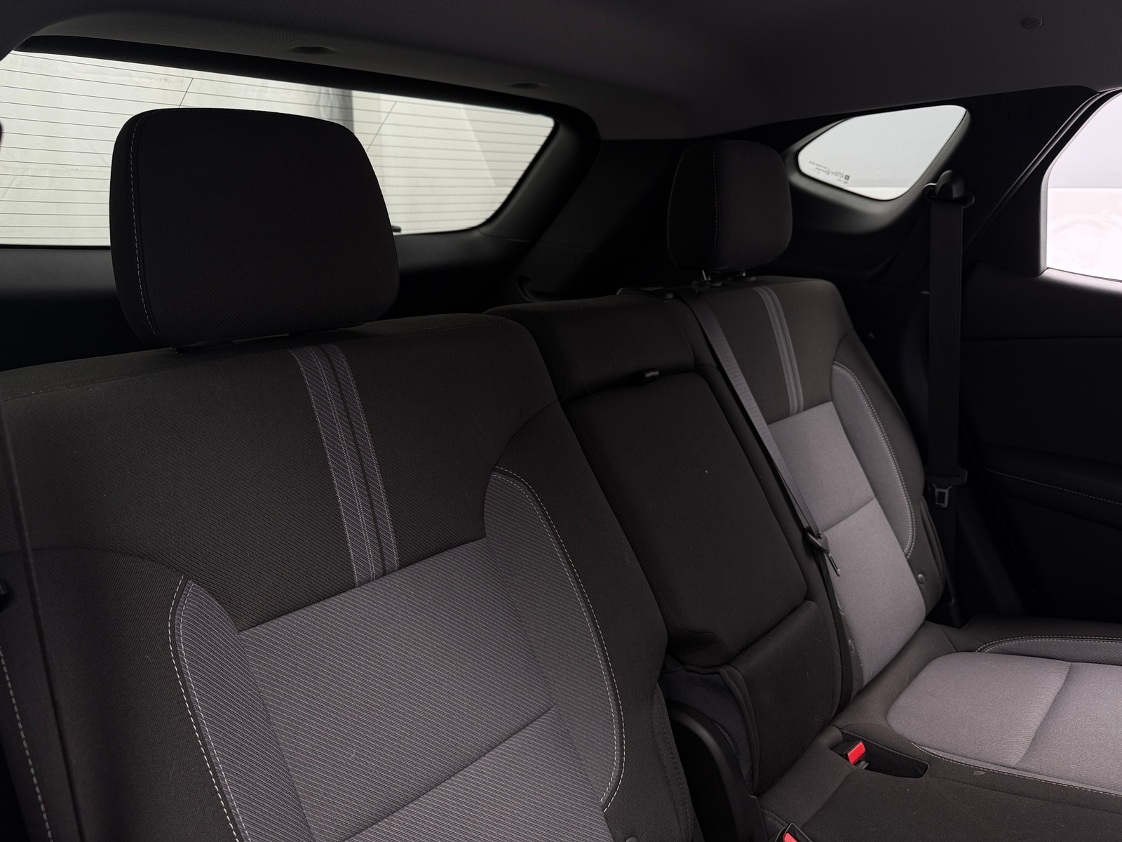 Thumbnail: 2024 Chevrolet Blazer - 6