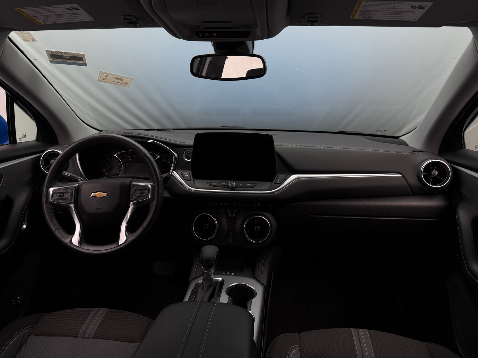 Thumbnail: 2024 Chevrolet Blazer - 3